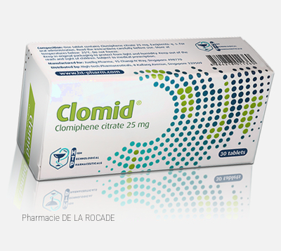 clomid