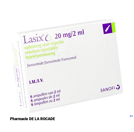 lasix
