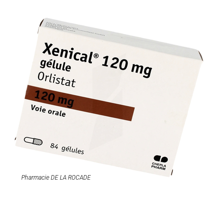 xenical