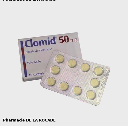 clomid