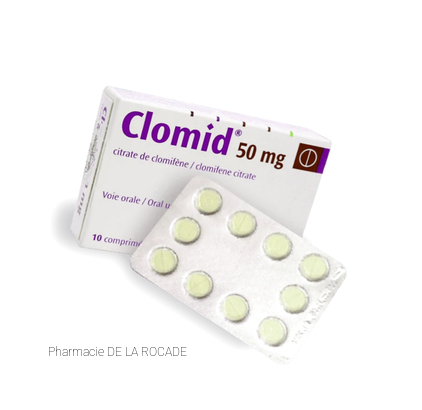 clomid
