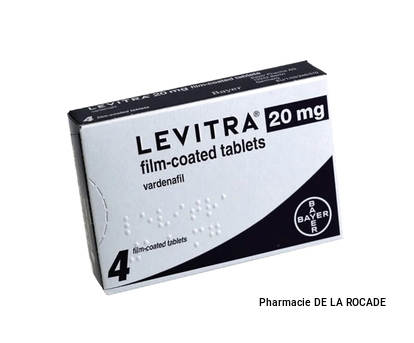 levitra