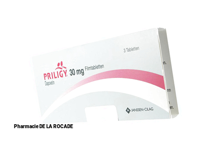 priligy