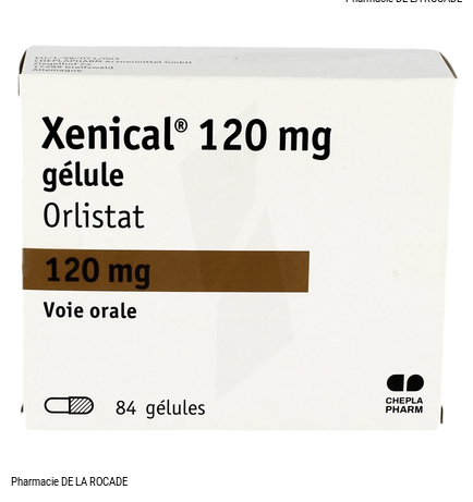 xenical