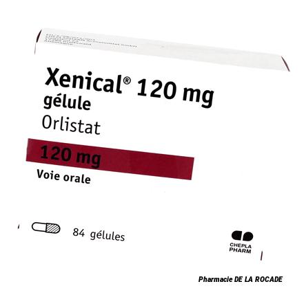 xenical