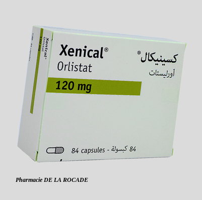 xenical